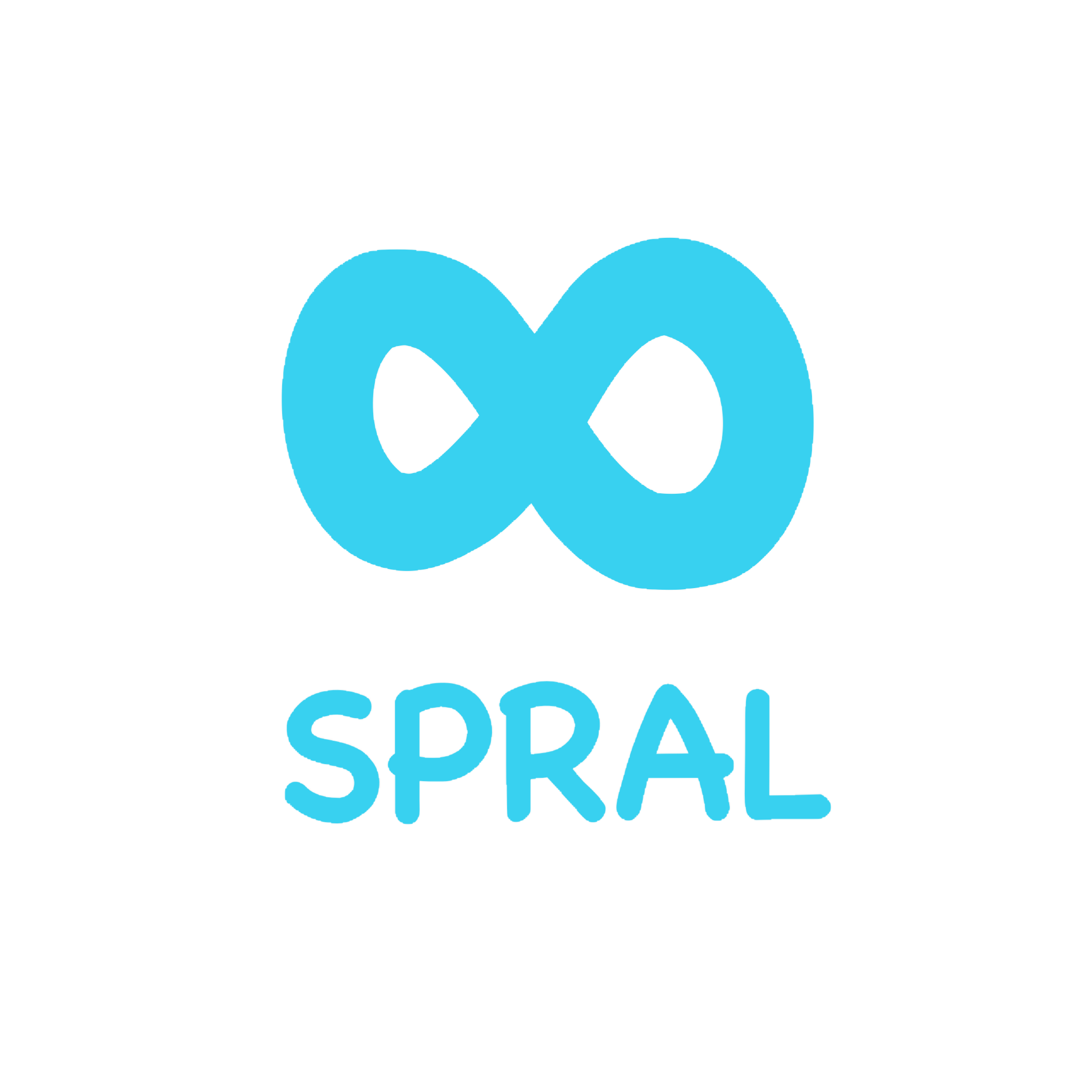 Spral Logo